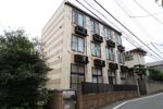 レオパレスNEO貫井町の間取り画像