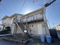 ラキアン シナールの外観画像