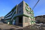 アベニュー布瀬の間取り画像