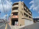KSMビルの間取り画像