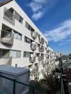 星ヶ丘アイリス南棟の間取り画像