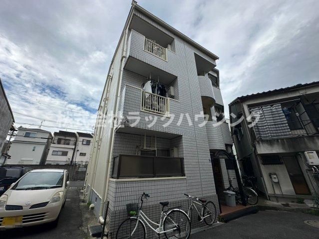 エムロード萱島の外観画像