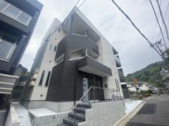 Regalest Brillerの外観画像