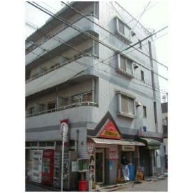 エクレール布川の外観画像