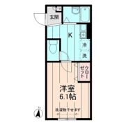 フレックスRT－Bの間取り画像