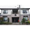 エステートピア・u7号棟の間取り画像