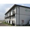 マイステージ35番館の間取り画像