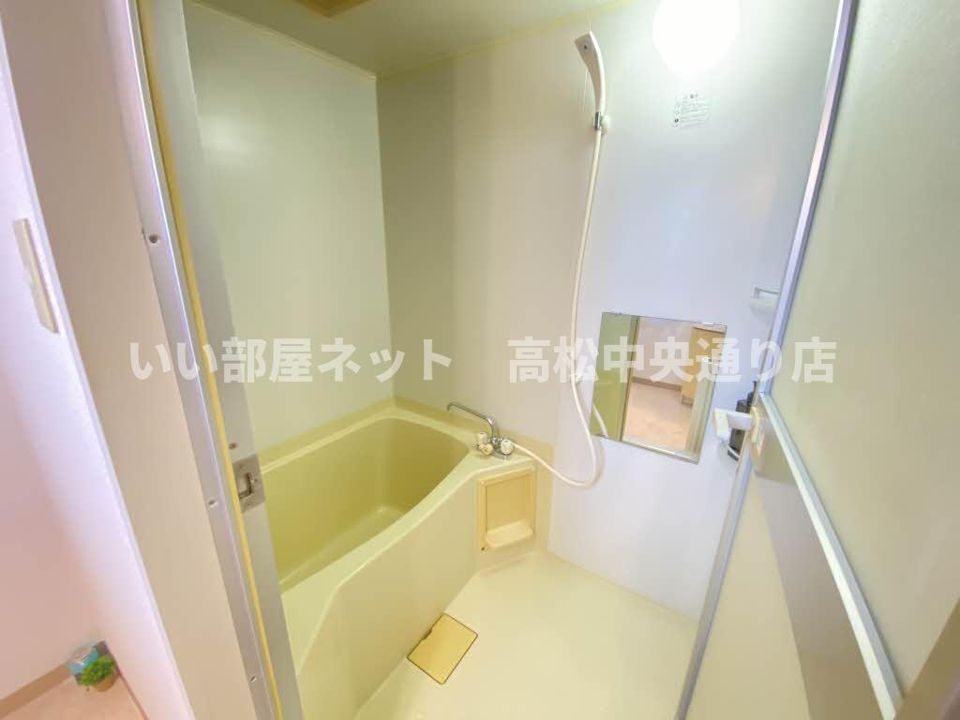 バスルーム