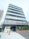 ベルシード池袋本町の間取り画像