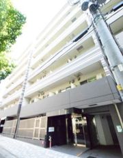 リヴシティ横濱インサイトⅡの外観画像