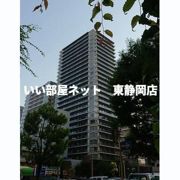 ザ・エンブル七間町の外観画像