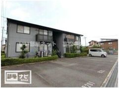 メンバーズタウン讃岐富士Bの外観画像