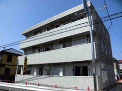 アドヴァンセル B.B. Ⅰの外観画像