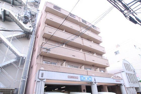 K・アルカディアの外観画像
