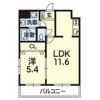 ファーストヴィラ本山の間取り画像