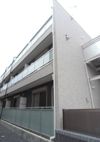 リブリ・ウィスタリアⅡの間取り画像