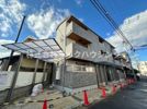 エミュール古川橋の外観