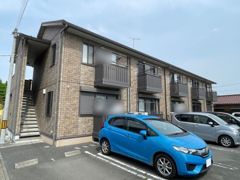 ルミエール和田橋の外観画像
