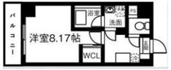 タウンライフ今池東の間取り画像