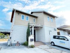 遠賀川3丁目戸建の外観画像