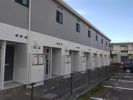 レオパレスイーグルハイツの間取り画像