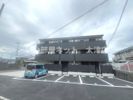 ALEGRIA瀬田の外観