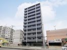 レジュールアッシュ緑橋駅前の間取り画像