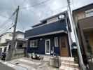 さいたま市南区曲本貸戸建の間取り画像