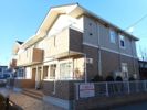 上水南ハウスの間取り画像