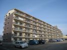 ロイヤルパークみずほ台の外観