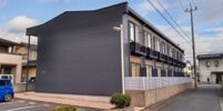 レオパレスナチュラルの間取り画像