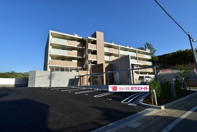 Residence d’ 東山の外観画像