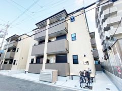 H-maison平野Ⅰの外観画像