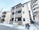 H-maison平野Ⅰの外観