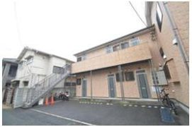 アタラクシアの外観画像