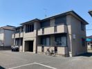 ガーデンプレイス本庄の間取り画像