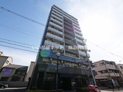 エステムコート新大阪?オルティの外観画像