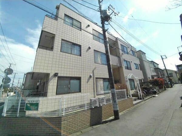 プレステージの外観画像