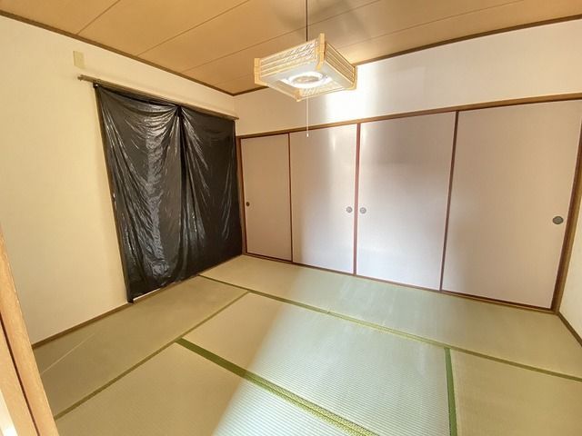 洋室