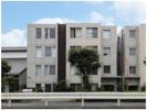 GRANPASEO碑文谷Northの間取り画像
