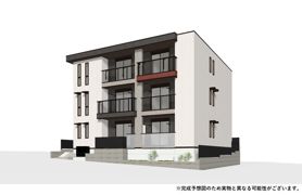 プログレンス能見台 B棟の外観画像