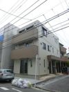 Casa Olivaの外観