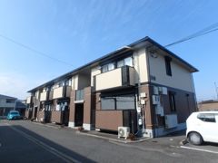 パティオドリーム B棟の外観画像