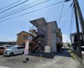 ルミエール一吉IIの間取り画像