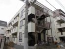 ウインズ西葛西 B棟の間取り画像