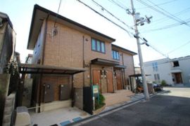 アリエスの外観画像