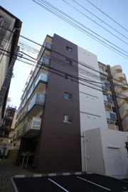 ヴィオラコートの外観画像