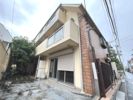 西大久保イレブンの外観