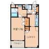 グリーンハピー宮町の間取り画像