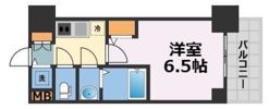 S-RESIDENCE布施aventraの間取り画像
